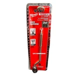 Milwaukee 2-IN-1 Rotating Multi-bit Screwdriver. Fixed Price $18.00.