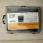 Startech.com CTK100P 7 Piece Precision Screwdriver Computer Tool Kit. Fixed Price $15.00.