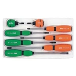 Ktc TD2798 Soft Grip Screwdriver Set (8PCS.). Fixed Price $86.39.