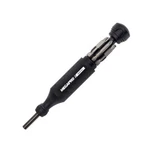 Megapro 8IN1NAS Original Multi-bit Screwdriver Black. Fixed Price $19.88.