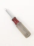Husky 1/4" Driver Spinner Handle 20210 Made Usa. Fixed Price $8.99.