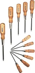 Grace Usa Screwdriver Pc Set: GRSDSTAR11. Fixed Price $69.79.