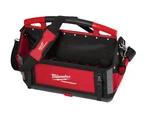 Milwaukee In. Packout Tote W/ Padded Shoulder Strap 48-22-8320 Of 1. Fixed Price $142.96.