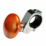 Steering Wheel Spinner Knob Universal Heavy Duty Car Truck Power Handle Black. Fixed Price $11.22.