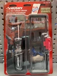 Husky Canada 1/4-INCH Hex-inch Torque Screw Driver. Fixed Price $144.73.