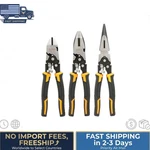 Dewalt DWHT70485 3-PIECE Compound Action Cutter Set Pliers. Fixed Price $44.99.