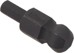 Bondhus 11080 - 12MM Ball End Insert Bit 1EA. Fixed Price $10.32.