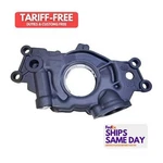 Moroso 22121, Oil Pump Fits Gm Ls Series Volume/hi Pressure Performance Parts. Fixed Price $315.15.