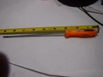 Snap-on SDD224 Orange Pocket Screwdriver With Magnet 9 Inches Long Rare!. Fixed Price $34.95.