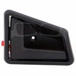 Mirozo Door Handle For Chevy Geo Sidekick Black Interior Inside Lh Driver. Fixed Price $8.07.