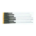 Wiha Tools 27393 Piece Esd Safe Precision Extra Long Screwdriver Set. Fixed Price $54.98.