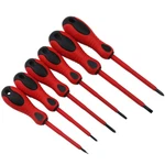 6PCS Electrician Insulated Screwdriver Set Magnetic Tip Soft Grip Hand Tool New. Fixed Price $12.98.