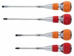 Vessel Safety Ball Grip Driver 250-4PCS-SET. Fixed Price $41.88.