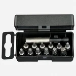 Felo Profi Box 13 Torx Bits 25 Mm + Bitholder. Fixed Price $25.90.