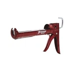 Newborn 189D Dripless Caulk Gun,steel,red 4XX63. Fixed Price $35.52.