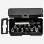 Felo Profi Box 13 Bits 25 Mm, Slotted/phillips/pozidriv + Bitholder. Fixed Price $29.47.