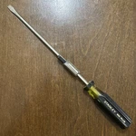 Vintage Stanley Holder Screwdriver 100 Plus 67-136 Usa Nice!. Fixed Price $12.99.