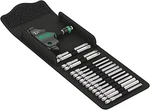 Wera 05057470001 Kraft Form Kompakt Screwdriver Set 400, 17 Pieces. Fixed Price $88.22.