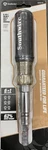 Southwire ND6N1HD 6-IN-1 Heavy Duty Nut Driver Multi Tool 3/16"-9/16". Fixed Price $10.99.