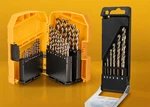 Dewalt DT4957 29PC Cobalt Hss-co Metal Drill Bit Set. Fixed Price $133.48.