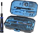 Strebito Precision Screwdriver Set 153 In Small Magnetic With. Fixed Price $53.23.