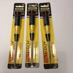 General Tools Precision Ultratech Slotted Screwdriver 3/16 X 3" Of Nib!. Fixed Price $10.00.