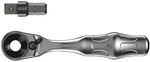 Wera 8001 Zyklop Mini Ratchet 1/4". Fixed Price $43.54.