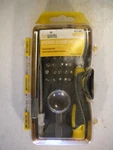 Toolworks Precision Screwdriver Set TW227 33 Piece. Fixed Price $14.88.