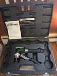 Hilmor Compact Swage Body Replacement Gun For Kit 1839015. Fixed Price $199.00.