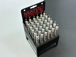 New Matco Tools 36PC Magnetic Flat Pocket Screwdriver Display Dealer Holder Set. Fixed Price $174.99.