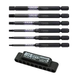 SS16H-6PSA New Amazon.co.jp Limited Vessel Hex Driver Bit Set Of Holder. Fixed Price $28.39.
