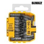 Dewalt DWAF2002B30 Connectable System Toughcase+ Mini PH2 25MM 30PCS. Fixed Price $54.41.