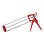Red Devil 9" Skeleton Caulk Gun 075339039861. Fixed Price $29.84.