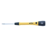 Wiha 27864 Esdprecisionscrdrv, Torx, T5, Black, Round. Fixed Price $12.69.