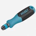 Hazet 811BH 1/4" Locking Bit Holding Screwdriver With 3K Handle, 136 Mm. Fixed Price $32.00.