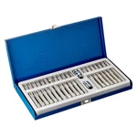 Star Torx Hex Spline Bit Set 40PC Mechanics + Steel Case Draper Expert 33322. Fixed Price $43.15.