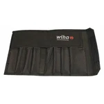 Wiha 91118 Canvas Precision Screwdriver Pouch, Pkt. Fixed Price $8.19.