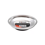1X Tray Shape: Round Material: Metal DIAMETER:150MM Magnetic:. Fixed Price $33.33.