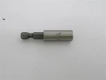 Apex M-490-2, 2" Hex Drive Magnetic Bit Holder, 1/4". Fixed Price $17.00.