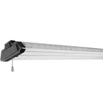 Champion Electronics 4FT Led Shop Light 10,000 Lumen With Motion Sensor. Fixed Price $35.99.