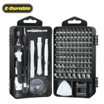 117PIECE Precision Screwdriver Set Repair Tool Kit For Iphone Ipad Other Devices. Fixed Price $24.95.