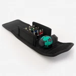 Wera 057471 Stubby Bit Holder Set 1, 19 Pieces. Fixed Price $90.69.