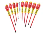 Expert - Screwdriver Set 10 Piece Insulated. Fixed Price $129.95.