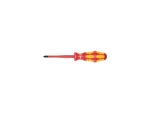 Wera 05006461001 - 165 Is Pz Vde Insulated Screwdriver, Reduced Blade Dia,. Fixed Price $23.94.