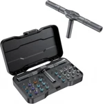 Dylife 24 1 Magnetic Screwdriver Set, Diy Ratchet Mini Removable Self-asse.... Fixed Price $26.52.