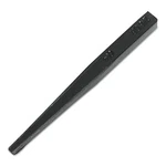 Screw Extractor, 15/32 In Products Proto J9525B Metal Black 662679531645. Fixed Price $28.38.