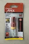 Apex Eshok-guard 1/4" Isolated Bit Holder (CAEBH2C). Fixed Price $11.00.
