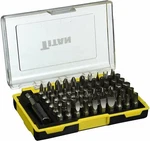 Titan 16061 61-PIECE Screwdriver And Security Bit Set. Fixed Price $26.99.