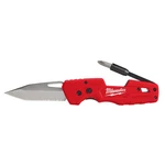 Milwaukee 48-22-1540 Fastback Folding Pocket Knife. Fixed Price $21.97.