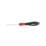 Wiha Tools 30215 Softfinish Slotted Screwdriver, 4.0 Mm X 100. Fixed Price $10.41.